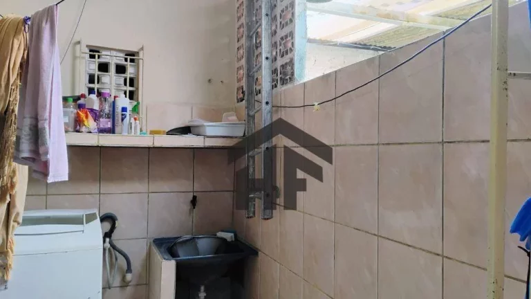 Imagem Casa com 3 Quartos à Venda, 151 m² em Artur Lundgren L - Paulista