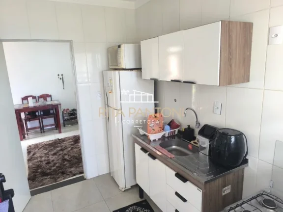 Imagem Apartamento - Ribeirão Preto - Alto da Boa Vista
