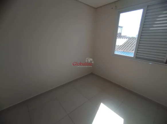 Imagem Casa Duplex em Condomínio Fechado no bairro Estuário em Santos por R$535.000,00
