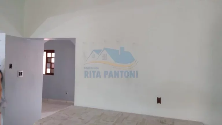 Imagem Casa Sobrado - Ribeirão Preto - Jardim Paiva - Região Oeste