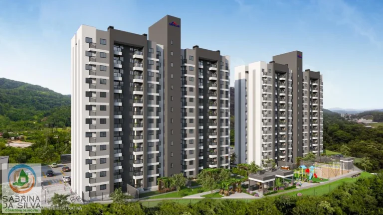 Imagem Apartamento - Itoupavazinha - Blumenau