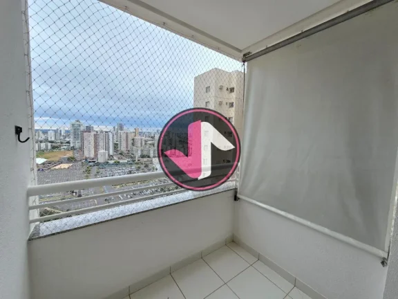 Imagem Descubra o conforto e a praticidade de viver no Residencial Parque Pantanal 1, localizado no bairro ...