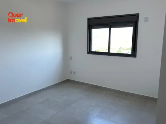 Imagem Imperdível: Apartamento à venda em Ribeirão Preto-SP, bairro Plazas de España, 3 quartos, 3 suítes, 2 salas, 2 vagas, 110m².