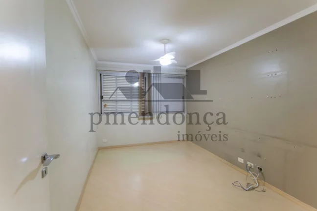 Imagem Ótimo apartamento com 128m² em Perdizes, 3 quartos (1 suíte) e 1 vaga.