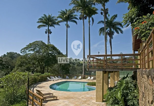 Imagem Terreno · 1000m² · Terreno no Condomínio Village das Palmeiras - Itatiba