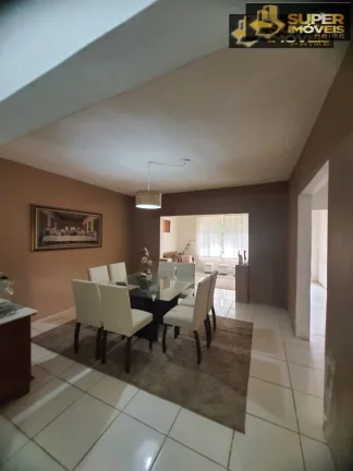 Imagem Casa Sobrado para Venda em Laranjal Pelotas-RS - 2330