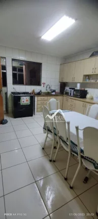 Imagem Apartamento com 3 dormitórios à venda, 102 m² por R$ 530.000,00 - José Menino - Santos/SP