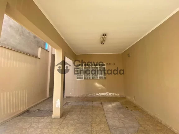 Imagem Sobrado amplo e elegante.