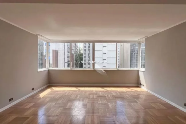 Imagem Apartamento à venda Jardim Paulista São Paulo