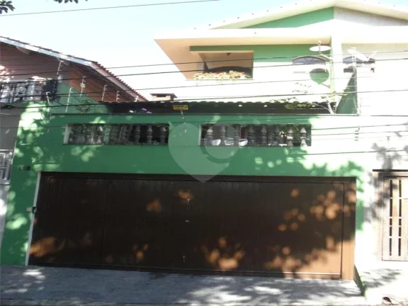 Imagem Casa à venda com 3 quartos, sendo 1 suíte, em Butantã, São Paulo - SP