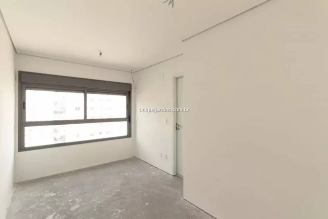Imagem Apartamento à venda Vila Nova Conceição São Paulo