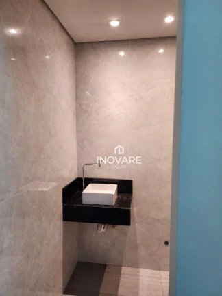 Imagem Sala para alugar, 50 m² por R$ 4.000,00/mês - Setor Central - Itumbiara/GO
