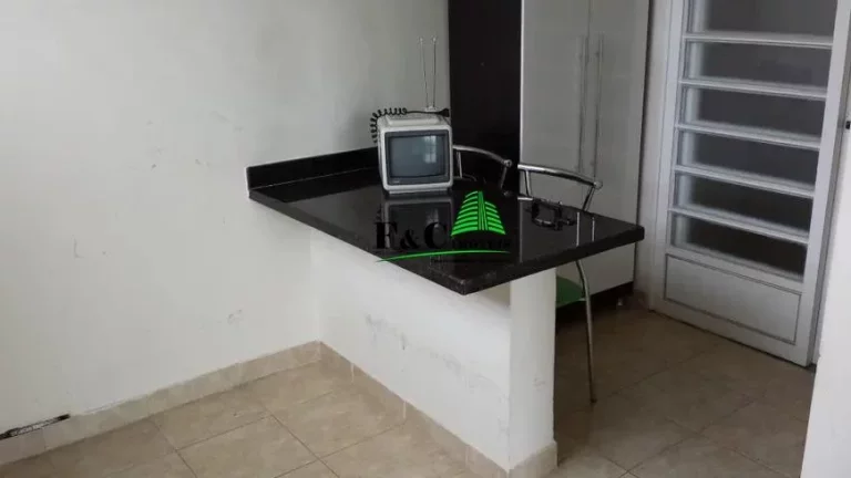 Imagem Apartamento para Venda em Limeira, Centro, 4 dormitórios, 1 suíte, 3 banheiros, 1 vaga