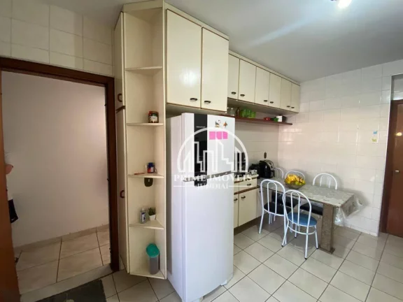 Imagem Apartamento com 3 dormitórios à venda, 108 m² por R$ 645.000,00 - Vila Arens - Jundiaí/SP