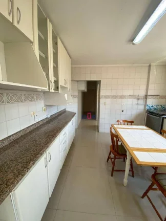 Imagem Apartamento com 3 dormitórios à venda, 119 m² por R$ 1.100.000,00 - Embaré - Santos/SP