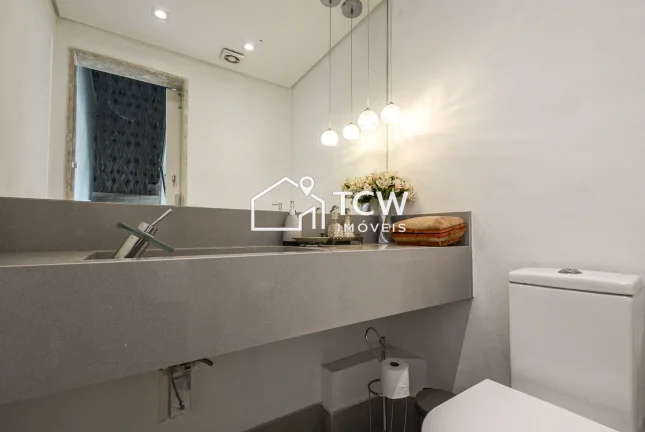 Imagem Apartamento à venda no bairro Nova Klabin - São Paulo/SP, Zona Sul