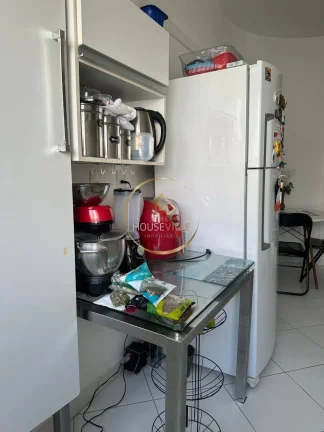 Imagem Apartamento, 3 Dormitórios (1 suíte), Jardim Esplanada, Sjc.