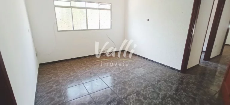 Imagem Casa RESIDENCIAL em Americana - SP, São Manoel