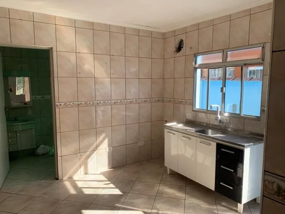 Imagem Casa com 2 dormitórios à venda, 165 m² por R$ 360.000,00 - Jardim Luella - Suzano/SP