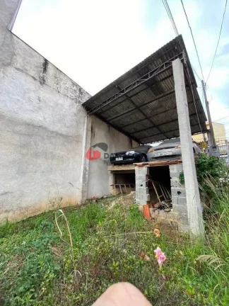 Imagem Casa à venda 2 Quartos, 2 Vagas, 233M², Olímpico, São Caetano do Sul - SP