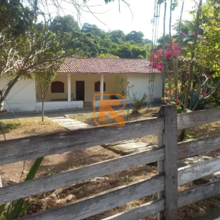 Imagem Venda de Fazenda em Aragoiânia