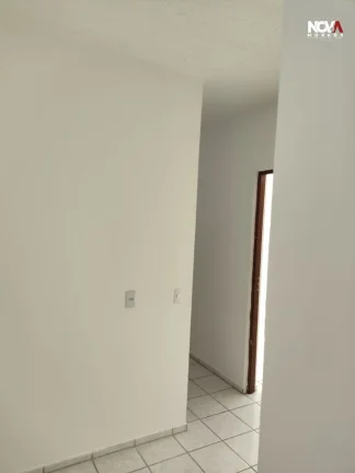 Imagem Excelente oportunidade de adquirir um apartamento no Cond. Residencial Praia da Sereia, localizado n...
