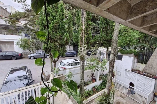 Imagem Sobrado com 4 dormitórios à venda, 290 m² por R$ 2.390.000,00 - Jardim Guedala - São Paulo/SP