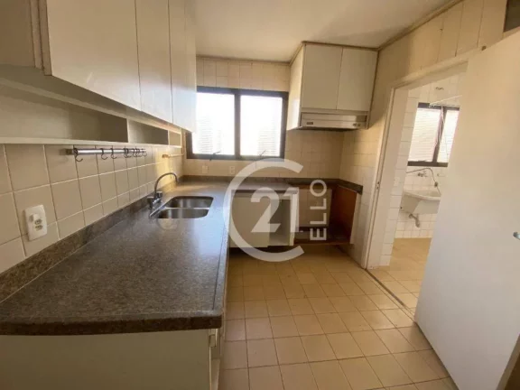 Imagem Itaim, 3 suítes, 200m²