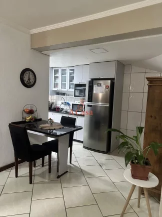 Imagem Casa em Condomínio com 3 Dormitorio(s) localizado(a) no bairro Vila Conceição em Porto Alegre / Rio Grande do Sul Ref.:268