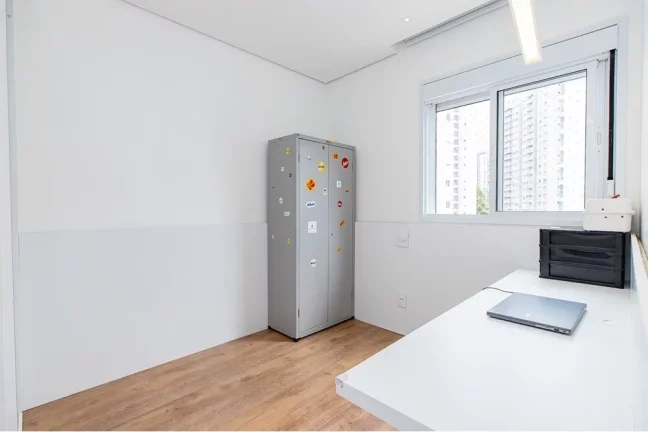 Imagem APARTAMENTO RESIDENCIAL em São Paulo - SP, Vila Andrade