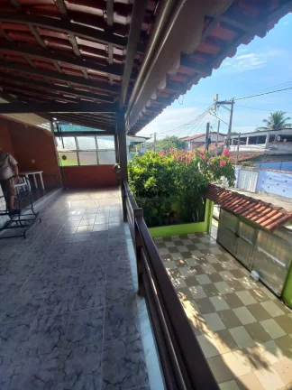 Imagem Casa a Venda no bairro Manilha - Itaboraí, RJ
