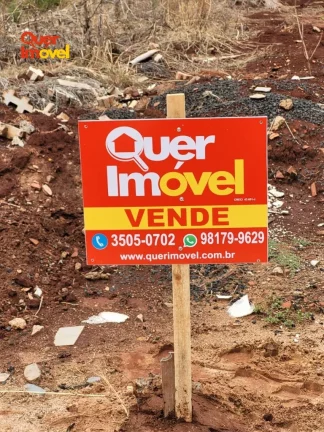 Imagem Excelente oportunidade: Terreno à venda em Ribeirão Preto-SP, bairro Bonfim Paulista, 255,00 m².