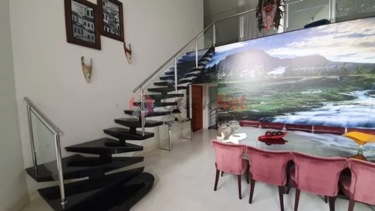 Imagem Maravilhosa casa no Swiss Park à Venda