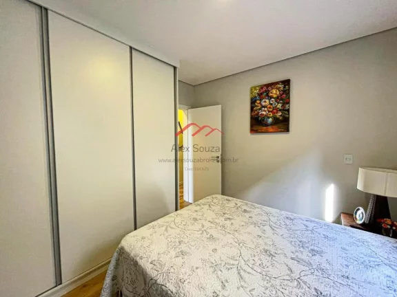 Imagem Casa em Condomínio para Venda em Hortolândia / SP no bairro Residencial Jardim de Mônaco