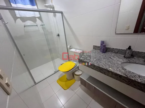 Imagem Apartamento com 4 dormitórios à venda, 217 m² por R$ 1.500.000 - Praia do Forte - Cabo Frio/RJ