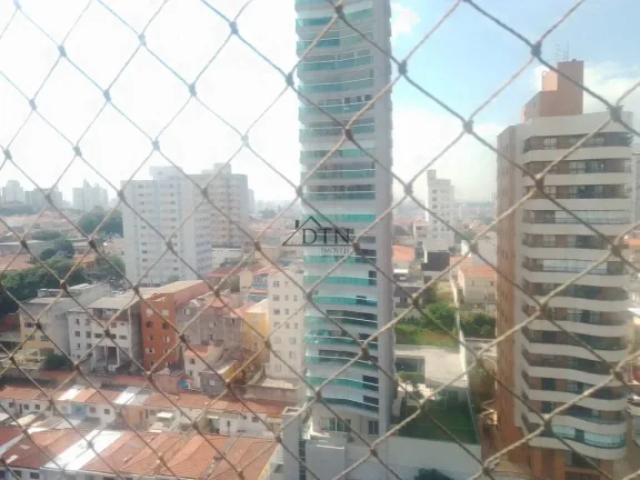 Imagem Apartamento - Vila Mariana - 4 dormitórios, 1 suíte, 3 vagas
