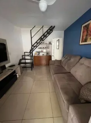 Imagem Casa de condomínio à venda em São Gonçalo, Engenho Pequeno, com 3 quartos, 132m2