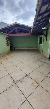 Imagem Casa Duplex em Belo Horizonte