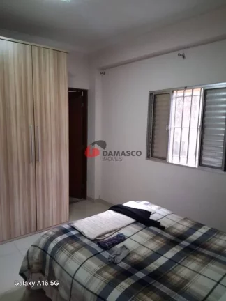 Imagem Sobrado com 3 quartos, Anchieta - São Bernardo do Campo