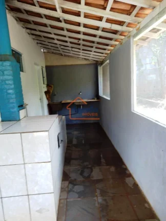 Imagem Chácara à venda no bairro CHÁCARA CACHOEIRA - Mogi Mirim/SP