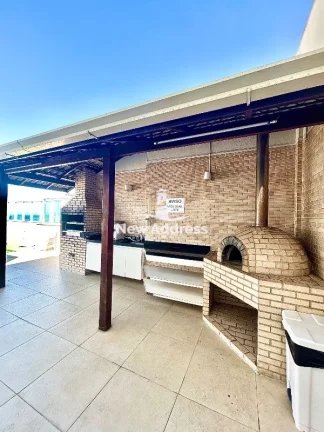 Imagem Apartamento de 2 quartos à venda na Praia de Itaparica - Vila Velha