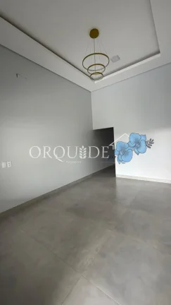 Imagem Imperdível oportunidade de adquirir casa de 3 quartos no Loteamento Gameleira em Rio Verde-GO!