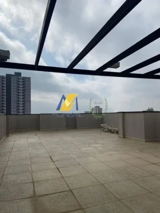 Imagem Apartamento à Venda com 56m², 2 dormitórios, 1 suíte, 1 sala e 2 vagas!!!