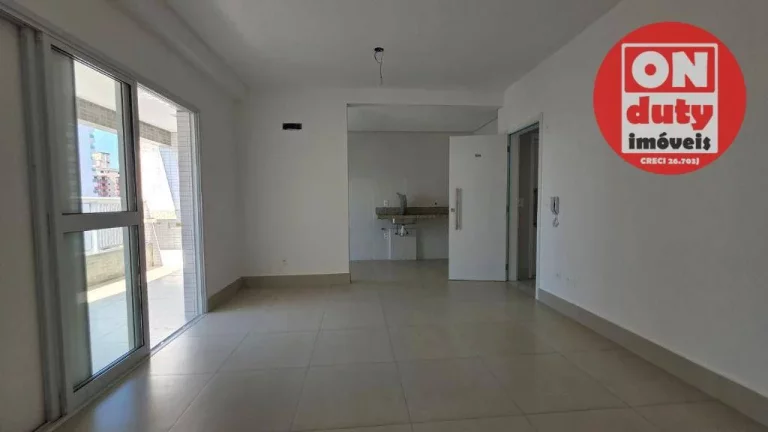 Imagem Aparamento NOVO, Santos