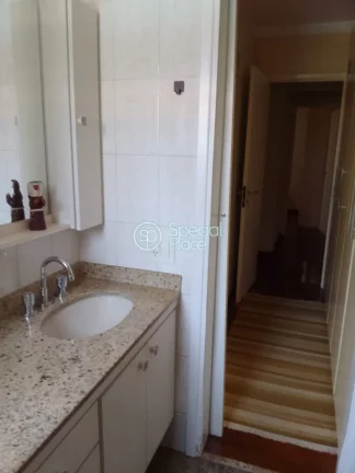 Imagem Ótimo apartamento em Perdizes com 3 dormitórios e 3 vagas de garagem. 1 suíte com ar condicionado...