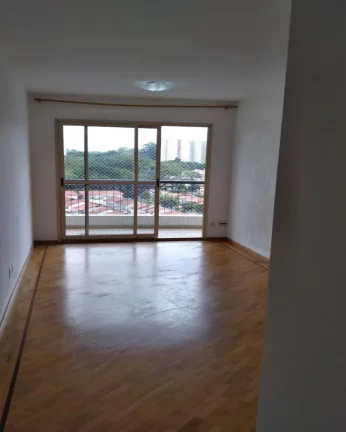 Imagem Apartamento 2 dormitórios próximo ao Metrô Vila Madalena