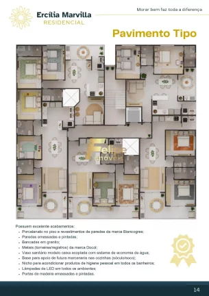 Imagem NOVO EMPREENDIMENTO EM CASTELHANOS PARA VOCÊ E SUA FAMÍLIA!