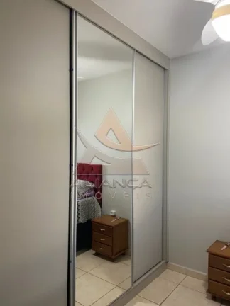Imagem Apartamento - Ribeirão Preto - Vila Virgínia