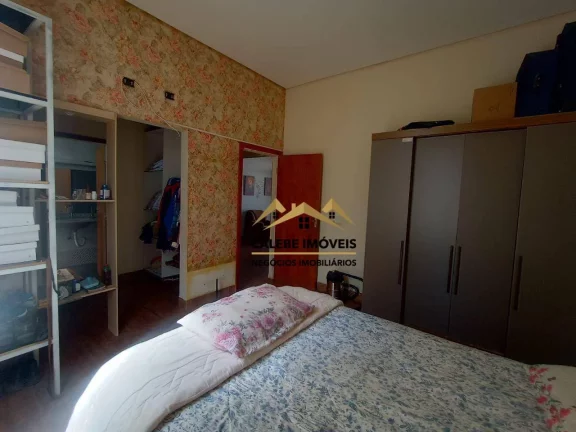 Imagem Chácara com 3 dormitórios à venda, 525 m² por R$ 580.000,00 - Jardim Gonzaga - Tatuí/SP
