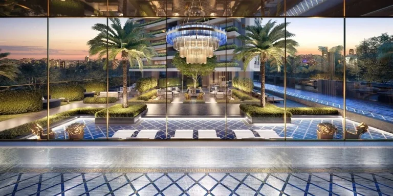 Imagem APARTAMENTO RESIDENCIAL em São Paulo - SP, Moema